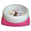 comedouro luxor medio 900ml MARCA PLAST PET (CÃES) comedouro luxor medio 900ml MARCA PLAST PET (CÃES)